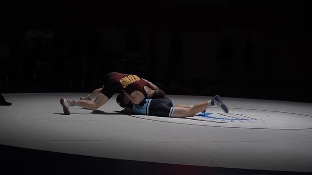 High School WRESTLING DUAL **East vs West** смотреть онлайн