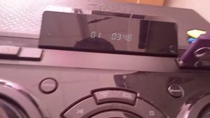 обзор на калонку LG  XBOOM 1000w
