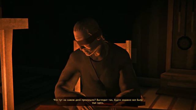 На волосок от смерти! ● Прохождение The Long Dark Redux #2 смотреть онлайн