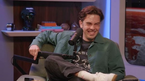 Noel’s Italian Wedding | TMG - Episode 262