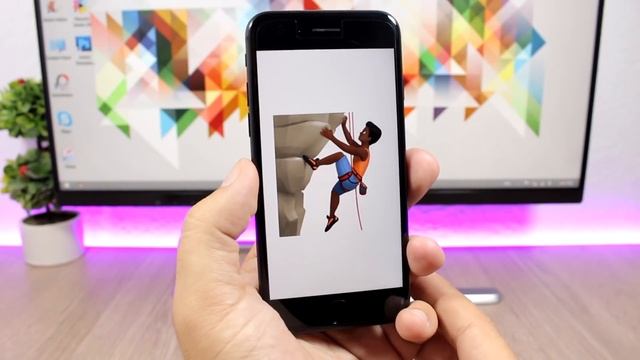 More Than 100 NEW iOS 11.1 Emoji !!! смотреть онлайн