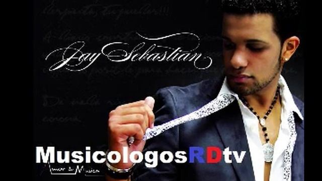 Jay Sebastian - Blanco Y Negro (Version Bachata Audio) смотреть онлайн