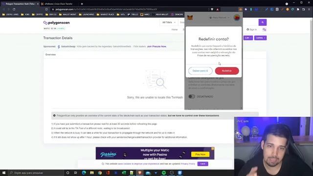 ✅ Sorry, We are unable to locate this TxnHash - COMO RESOLVER? смотреть онлайн