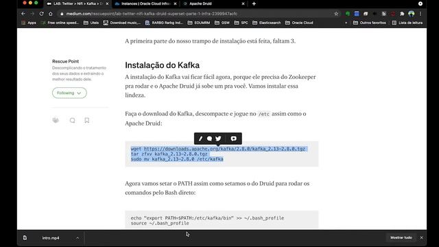 LAB do Bem - Parte 1 смотреть онлайн