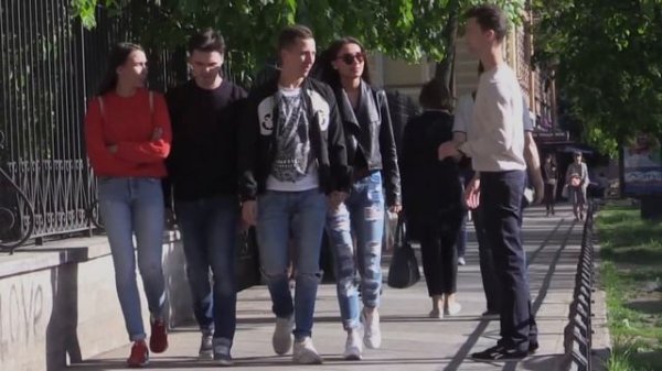 Я Люблю Тебя Пранк: Часть 2 / I Love You Prank: Part 2