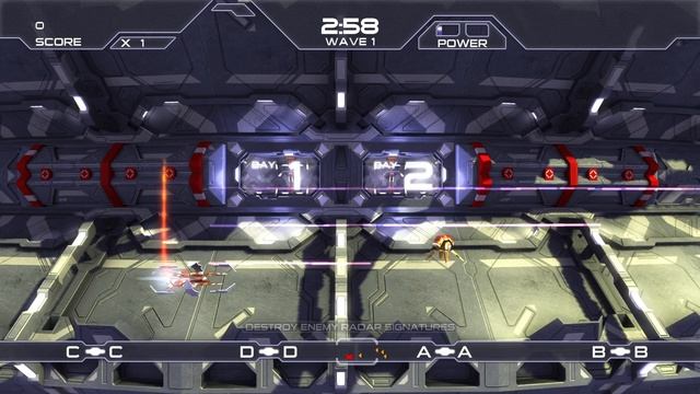 Orbitron: Revolution (PC) Gameplay 4K смотреть онлайн