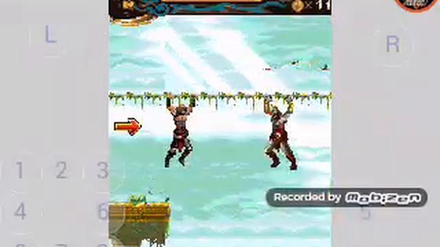Prince of persia 3 java ep 1 смотреть онлайн