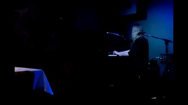 A. Skryabin. "Etude op.2 №1". Valentina Smirnova - piano. Novosibirsk, 2012 смотреть онлайн