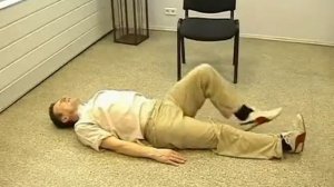 ЛФК - Кузяков Сергей Николаевич - Комплекс №1