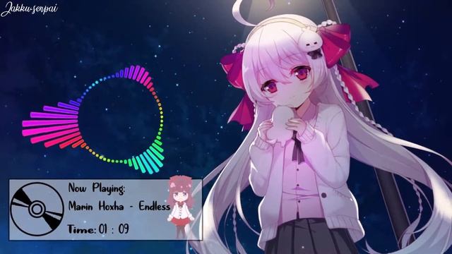 「Nightcore」Endless