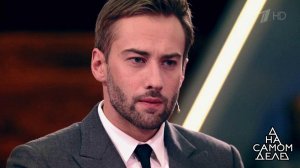 Не мать, а мачеха: шокирующая правда о мальчике с Арбата. На самом деле. Выпуск от 20.09.2017