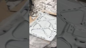 Меняем капот ваз 2114