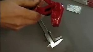 Кромкогиб  самодельный
