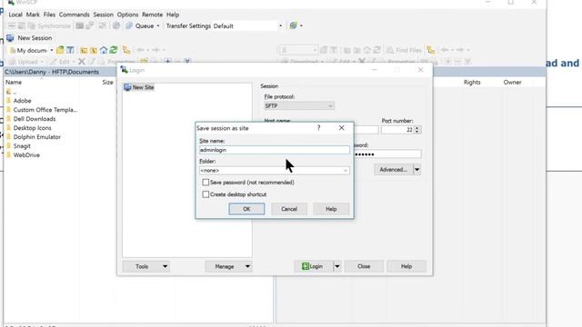 Backup Tutorial смотреть онлайн