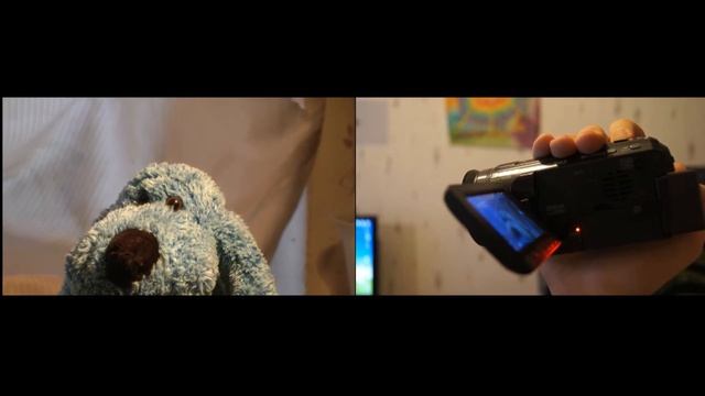 Panasonic HDC-SD600 Hands-On. by Leonid смотреть онлайн