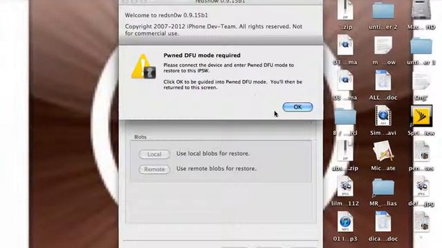how to restore to ios 5.1.1 with out shsh blobs смотреть онлайн