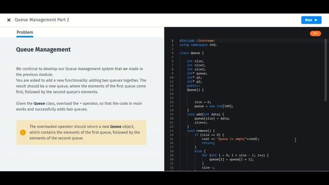 Sololearn | C++ Programming Full Course With Answer | Free Certification C++ Language | PART 2 смотреть онлайн