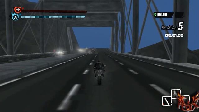 Road Redemption, o Novo Road Rash! | Fênix Fúria Games смотреть онлайн