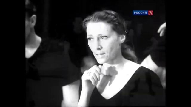 Майя Плесецкая(2) смотреть онлайн