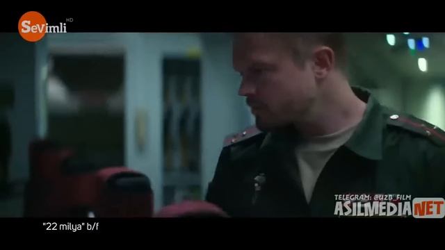 22 mil O'zbek tilida смотреть онлайн