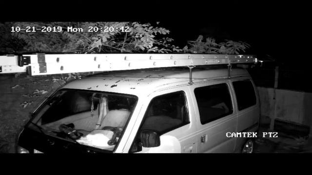 TEST HIKVISION DS-2DE7425IW-AE BY CAMTEK BUSINESS SOLUTIONS смотреть онлайн