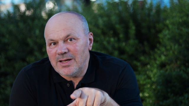 16.09.2023 "МОЛИТВЕННАЯ КОМНАТА" Владимир Дзюба смотреть онлайн