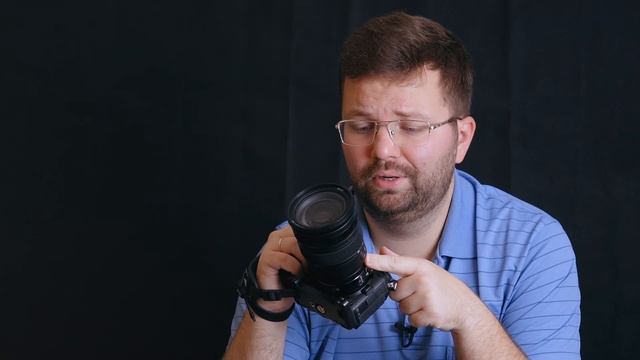 Nikon 24-70mm f/2.8S - ТВОЯ зарплата за ПОЛГОДА! смотреть онлайн