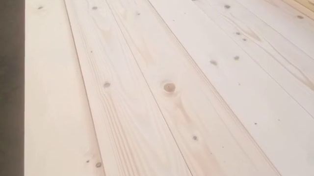 Планкен прямой ель-сосна сорт АВ 20х142х6. смотреть онлайн