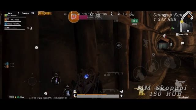 Фкрмим баланс#Каждые 3 катки играем вместе#РАЗДАЧА#45 лайков#5 Карта# смотреть онлайн