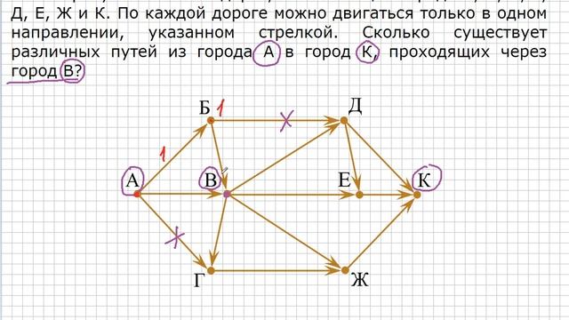 ✅ОГЭ по информатике. Разбор 9 задания - 1 часть за 2-3 минуты! смотреть онлайн
