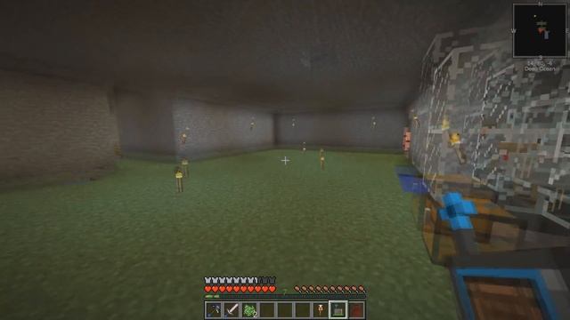Stone Block 2 - Хранилище, Курицы, Коровы, Мучения #3 | Minecraft 1.12.2 смотреть онлайн