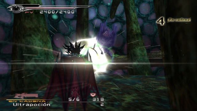 Dirge of Cerberus - Final Fantasy VII Parte 12 FINAL + FINAL SECRETO PS2 смотреть онлайн
