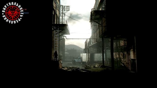 Deadlight - Обзор игры смотреть онлайн
