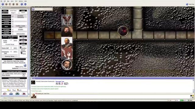 Dragon Age RPG Hound And Master, Part 19 смотреть онлайн