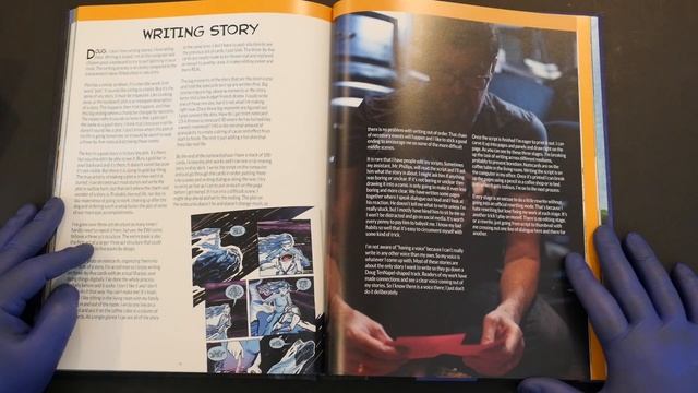 INDIE REVIEW: Making of EARTHWORM JIM смотреть онлайн