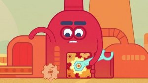 Улётная Доставка, 31 серия. Ничего, кроме правды