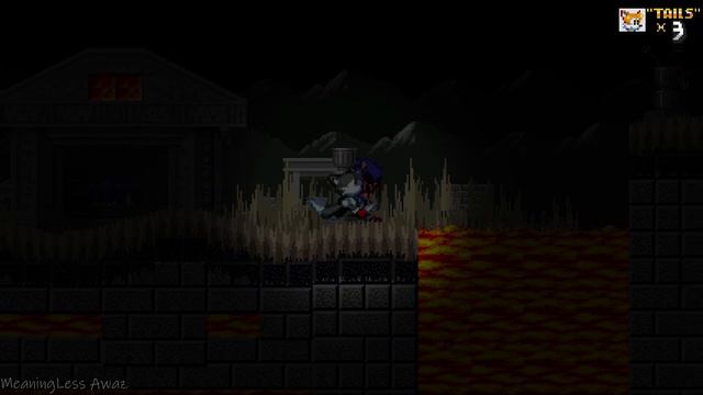 Sonic.EXE Project X All Endings/Secret Endings/Bug смотреть онлайн