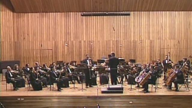 G.F.HANDEL: TROMBONE CONCERTO IN F MINOR (A.LAFOSSE Version) смотреть онлайн