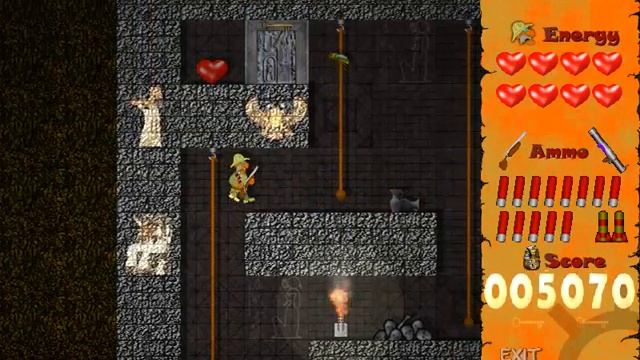 [V](О) - Tomb Climber - Давайте немного понубим - #2 смотреть онлайн