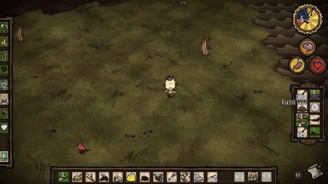 Don't Starve - Gameplay Walkthrough Part 55 - Psychosis (PC) смотреть онлайн