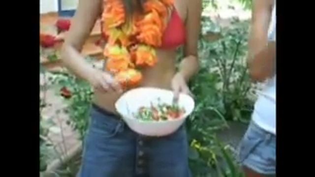 Гаспачо на Даче кулинарное шоу смотреть онлайн
