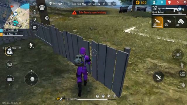 BR-RANK PUSH WITH MR ABU FAKE | GZP GANG смотреть онлайн