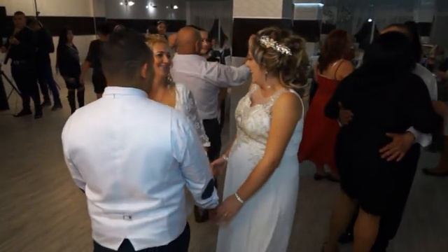 Svadba Martin a Erika 2,2 časť 2016 Smižany смотреть онлайн