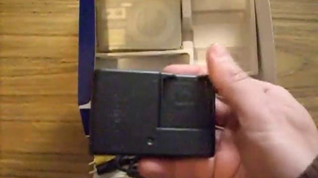 Sony DSC W110 смотреть онлайн