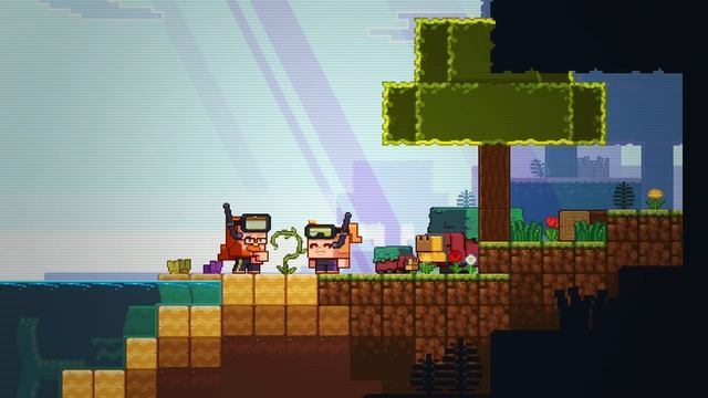 Minecraft Live 2022: Vote for the Sniffer! смотреть онлайн