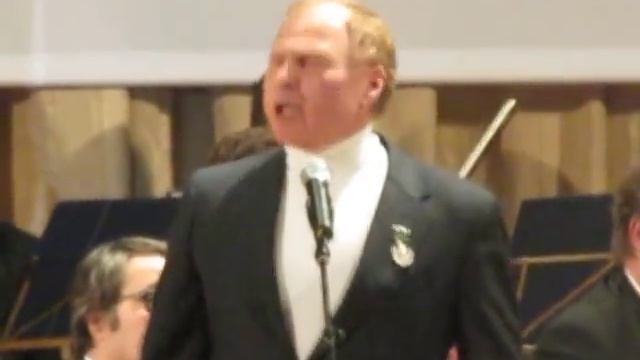 Владимир Гостюхин читает Есенина 2012 смотреть онлайн