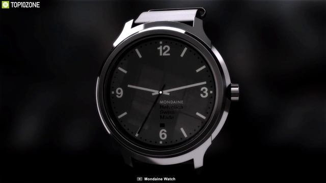 Top 10 Best Luxurious Smartwatch смотреть онлайн