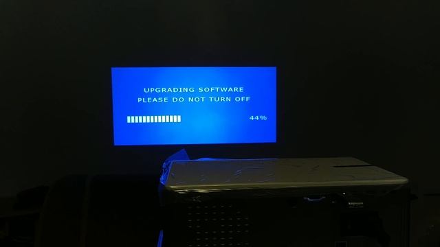 Видео инструкция Перепрошивка Проектора ThundeaL TD96W Full HD смотреть онлайн