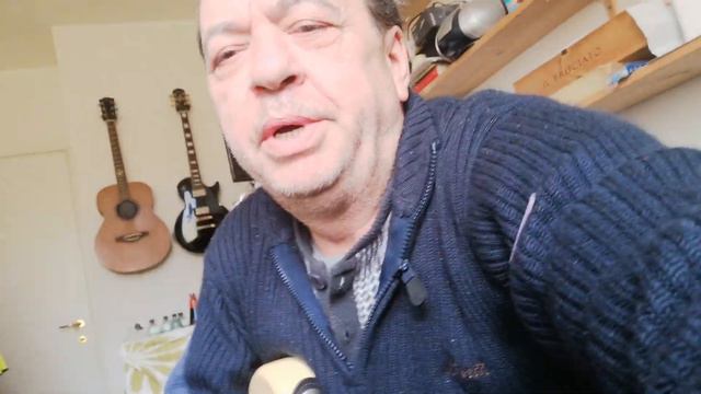 FENDER YNGWIE MALMSTEEN, CHE SUONA IL FLAMENGO!!! смотреть онлайн