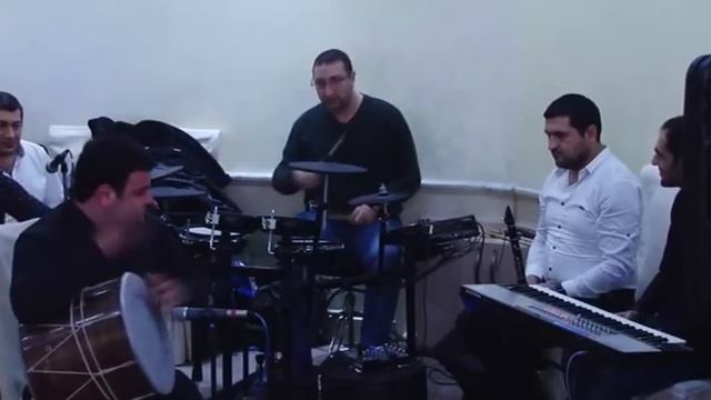 Intro 2017 New,Zyrna Avo,Klarnet Armen,Klavish Artyom&Artsrun,DHOL YURO,BARABAN SEROJ. Tamada Ando. смотреть онлайн